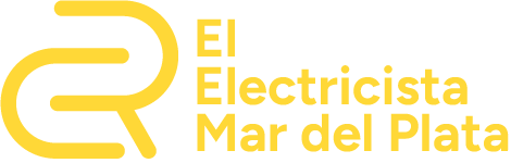 El Electricista Mar del Plata - Logo